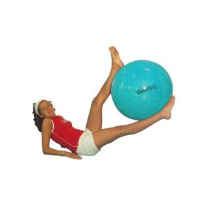 Pezziball - Gymnastikball - Pezzi - 65 cm